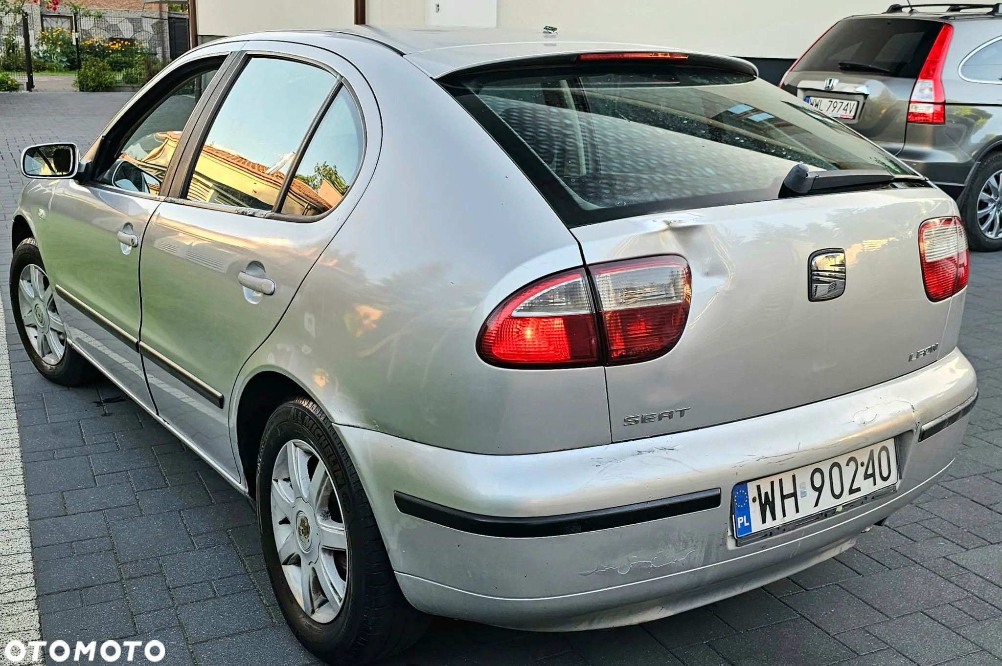 Seat Leon 1.4 Stella - 4