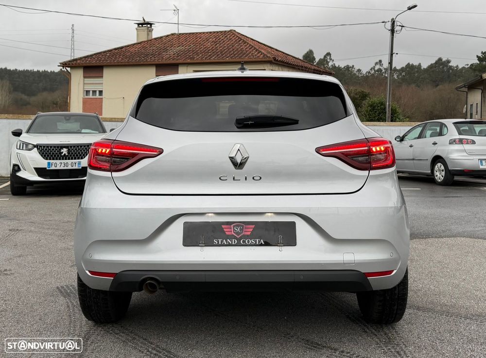 Renault Clio 1.0 TCe Evolution - 11