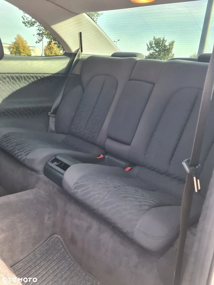 Mercedes-Benz CLK 200 - 8