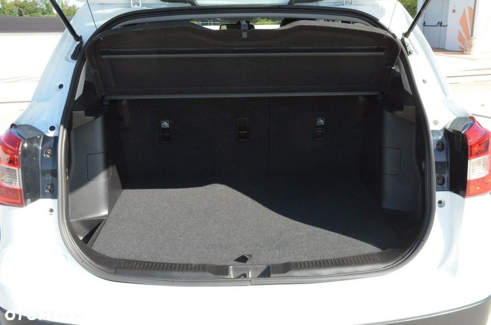 Suzuki SX4 S-Cross - 19