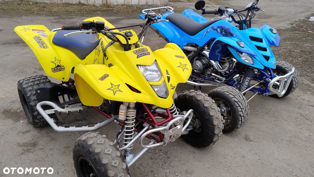 Kawasaki Brute Force - 32