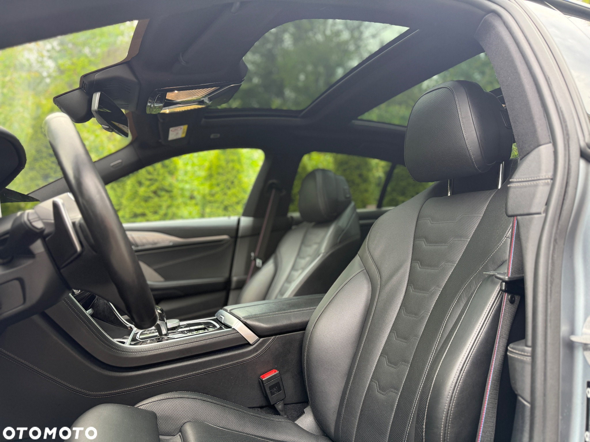 BMW Seria 8 840d xDrive - 18