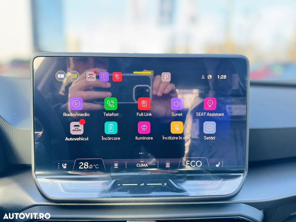 Seat Leon 1.5 eHybrid PHEV DSG7 Style - 10