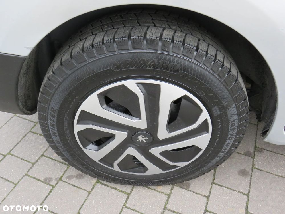 Peugeot Partner Origin 75 - 36