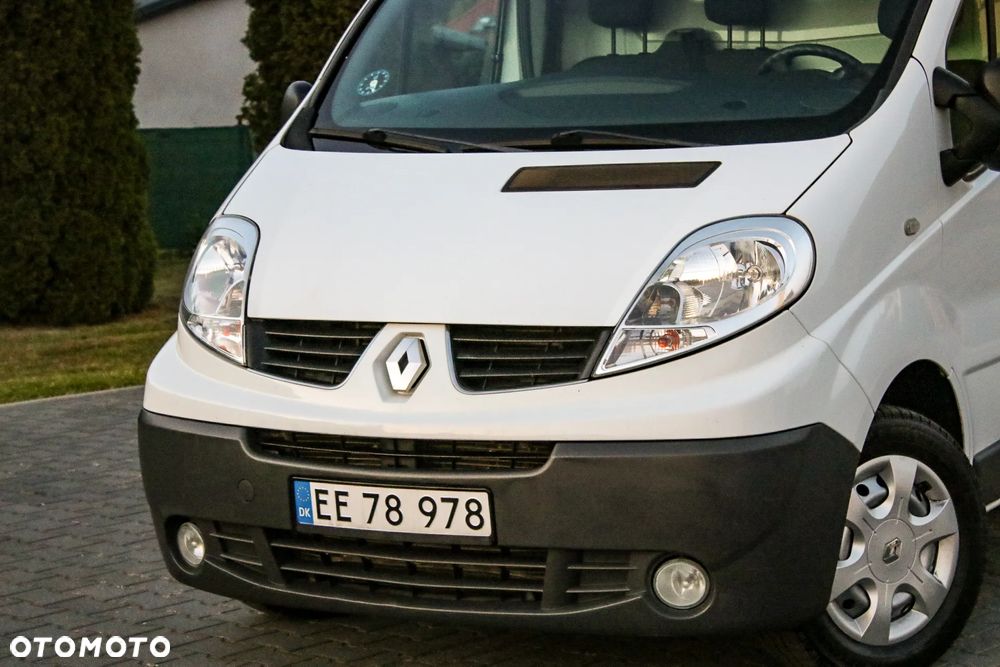 Renault Trafoc - 18
