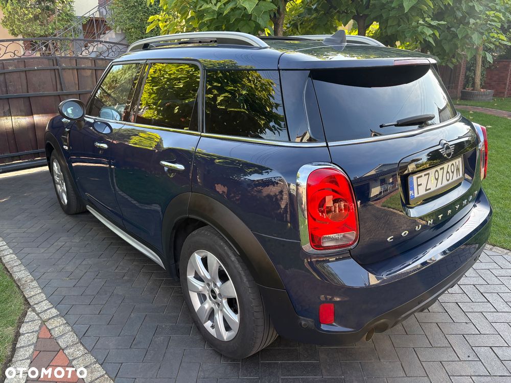 MINI Countryman Cooper - 8