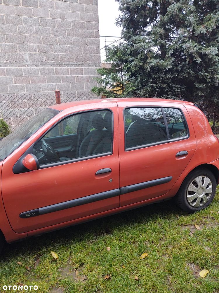 Renault Clio - 14