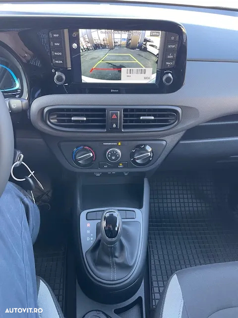 Hyundai i10 - 5
