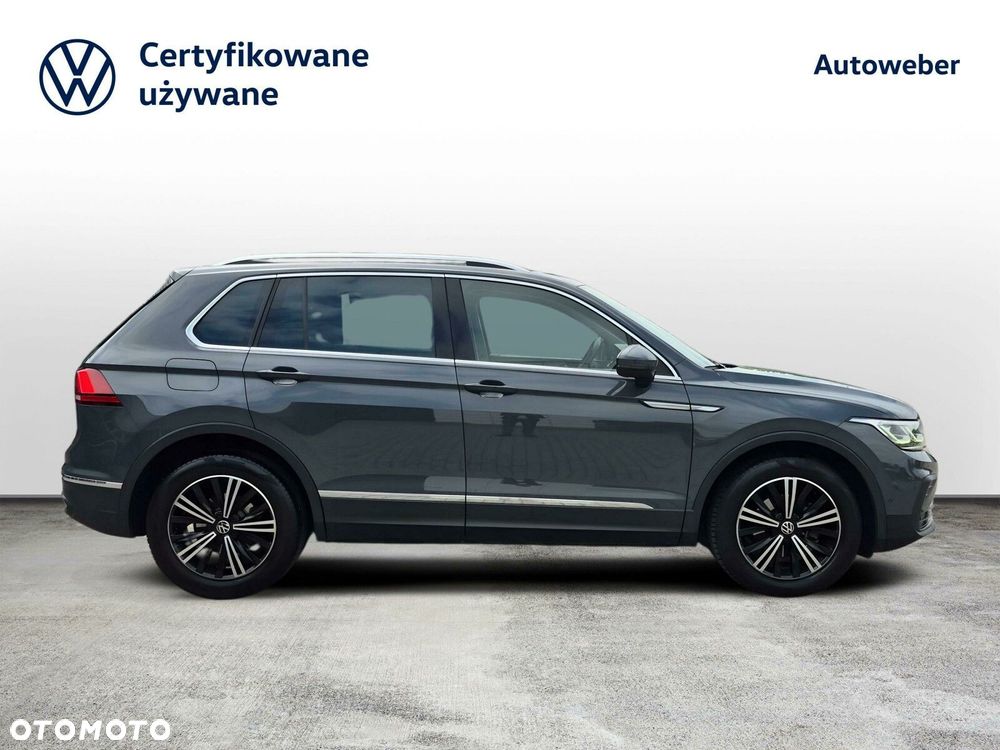 Volkswagen Tiguan 1.5 TSI EVO Life DSG - 7