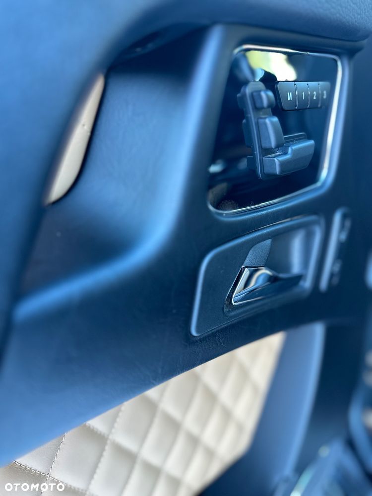 Mercedes-Benz Klasa G - 16