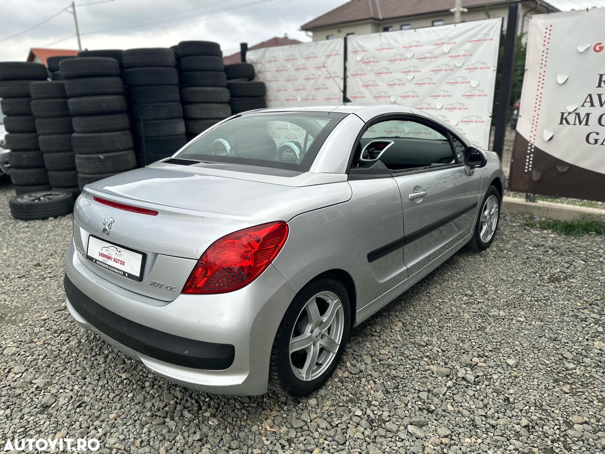 Peugeot 207 - 21