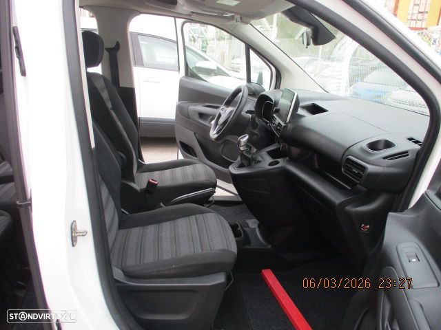 Opel Combo 1.5 D S&S Edition - 9