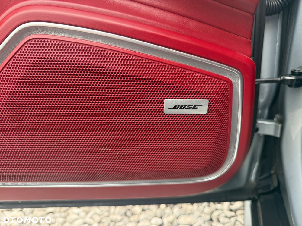 Porsche Panamera 4 Executive - 35