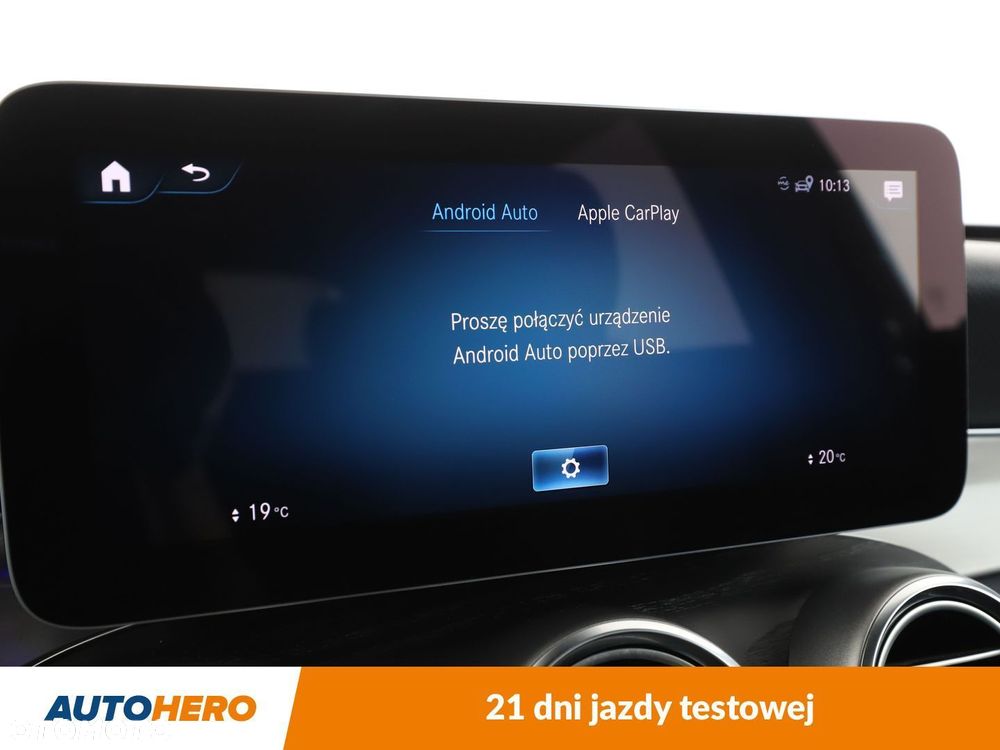 Mercedes-Benz GLC - 25