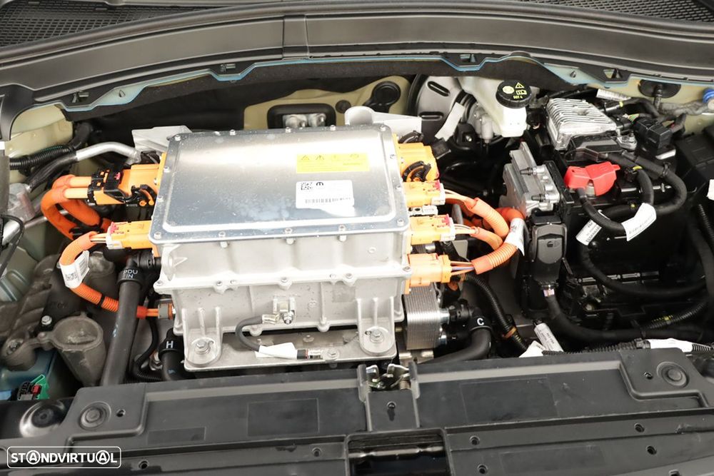 Opel Frontera 44 kWh Edition - 24