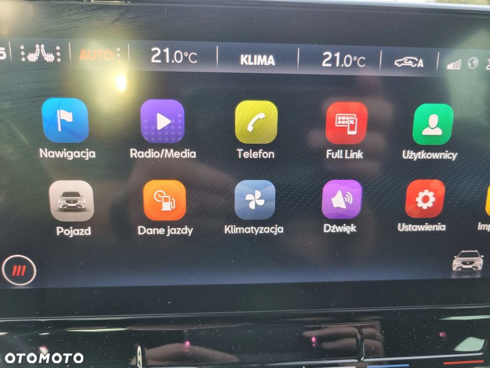 Cupra Formentor 1.5 TSI DSG Tribe Edition - 34