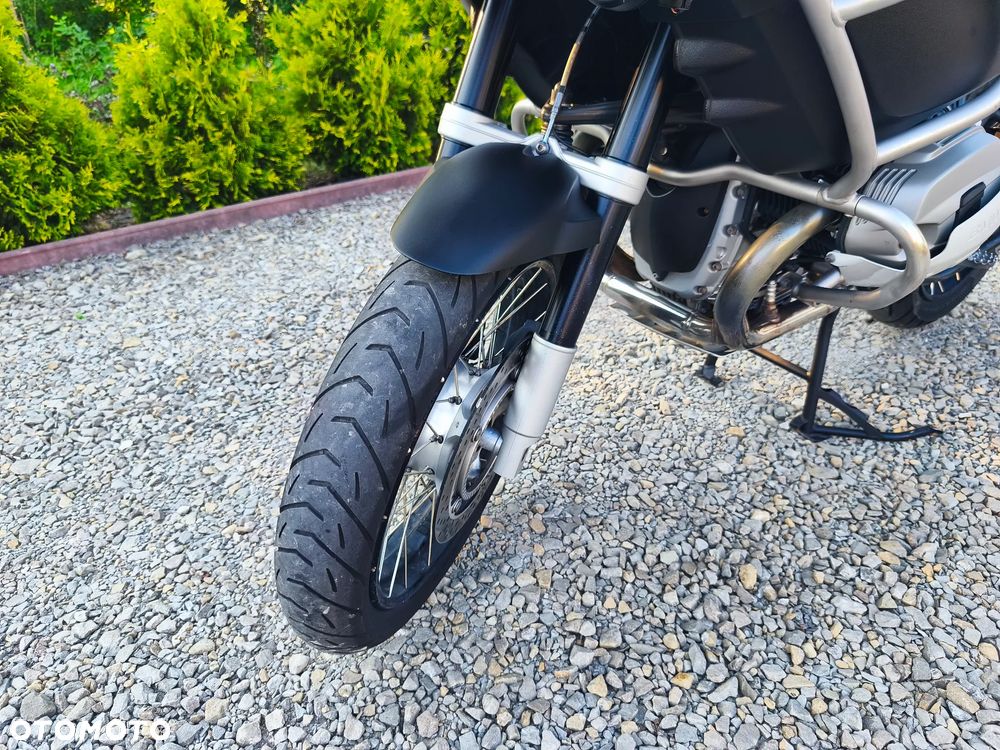 BMW GS - 16