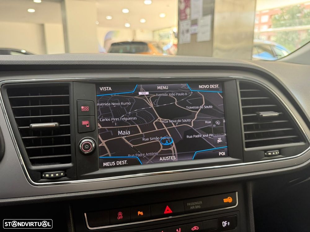 SEAT Leon 1.0 EcoTSI FR S/S - 22