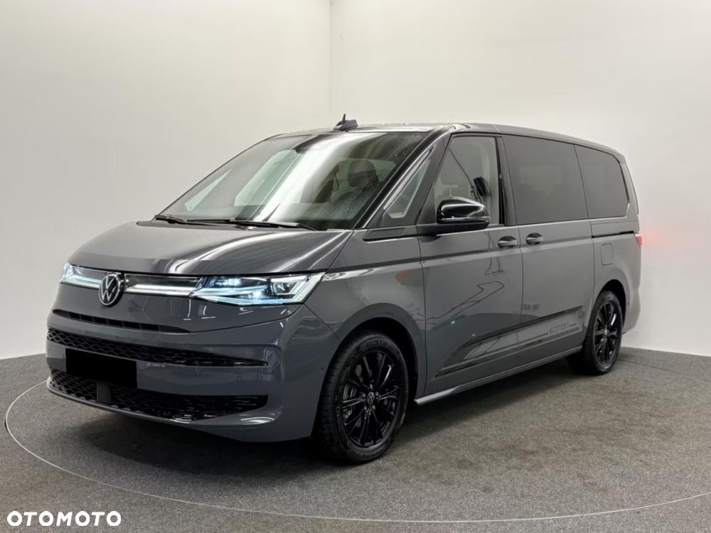 Volkswagen Multivan - 3