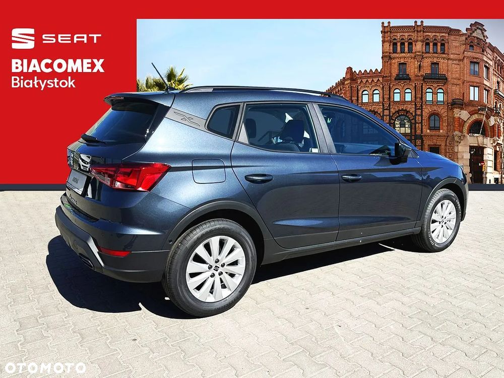 Seat Arona 1.0 TSI Style S&S - 6
