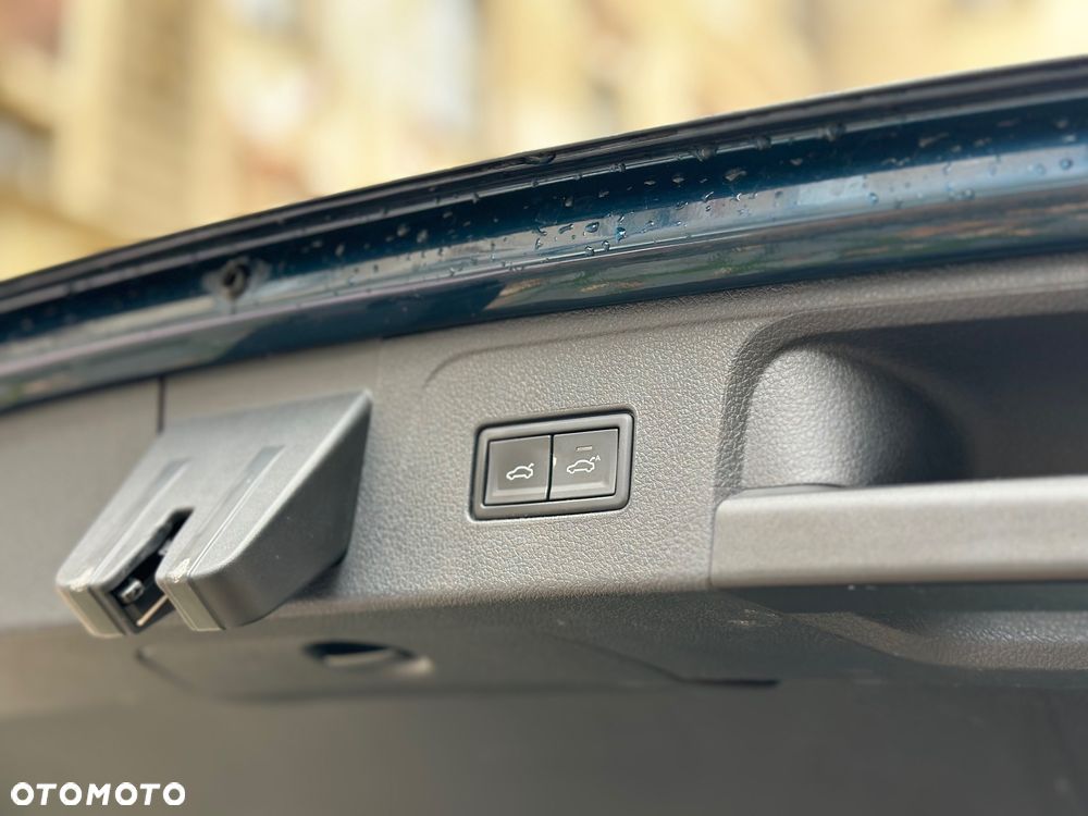 Volkswagen Passat Variant 1.4 TSI Plug-In-Hybrid DSG GTE - 38
