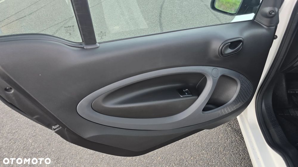 Smart Fortwo - 7