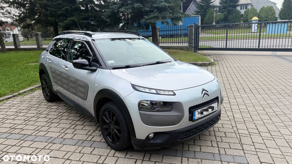 Citroën C4 Cactus VTi 82 Shine - 3