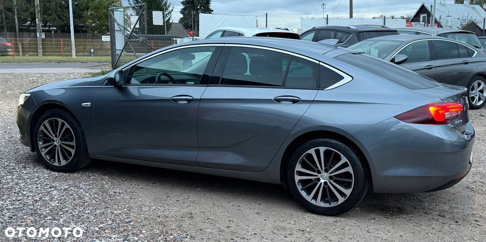 Opel Insignia 1.5 Direct InjectionTurbo Dynamic - 38
