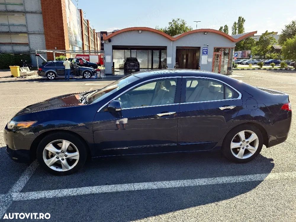 Honda Accord 2.4 Executive - 3