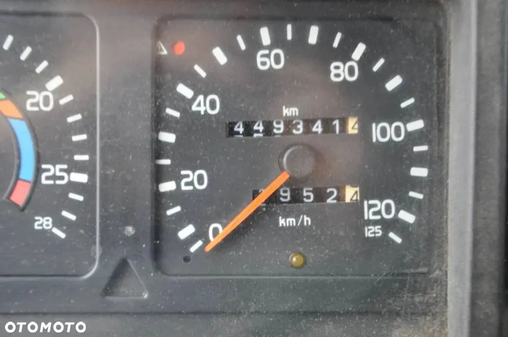 Volvo FM7 - 9