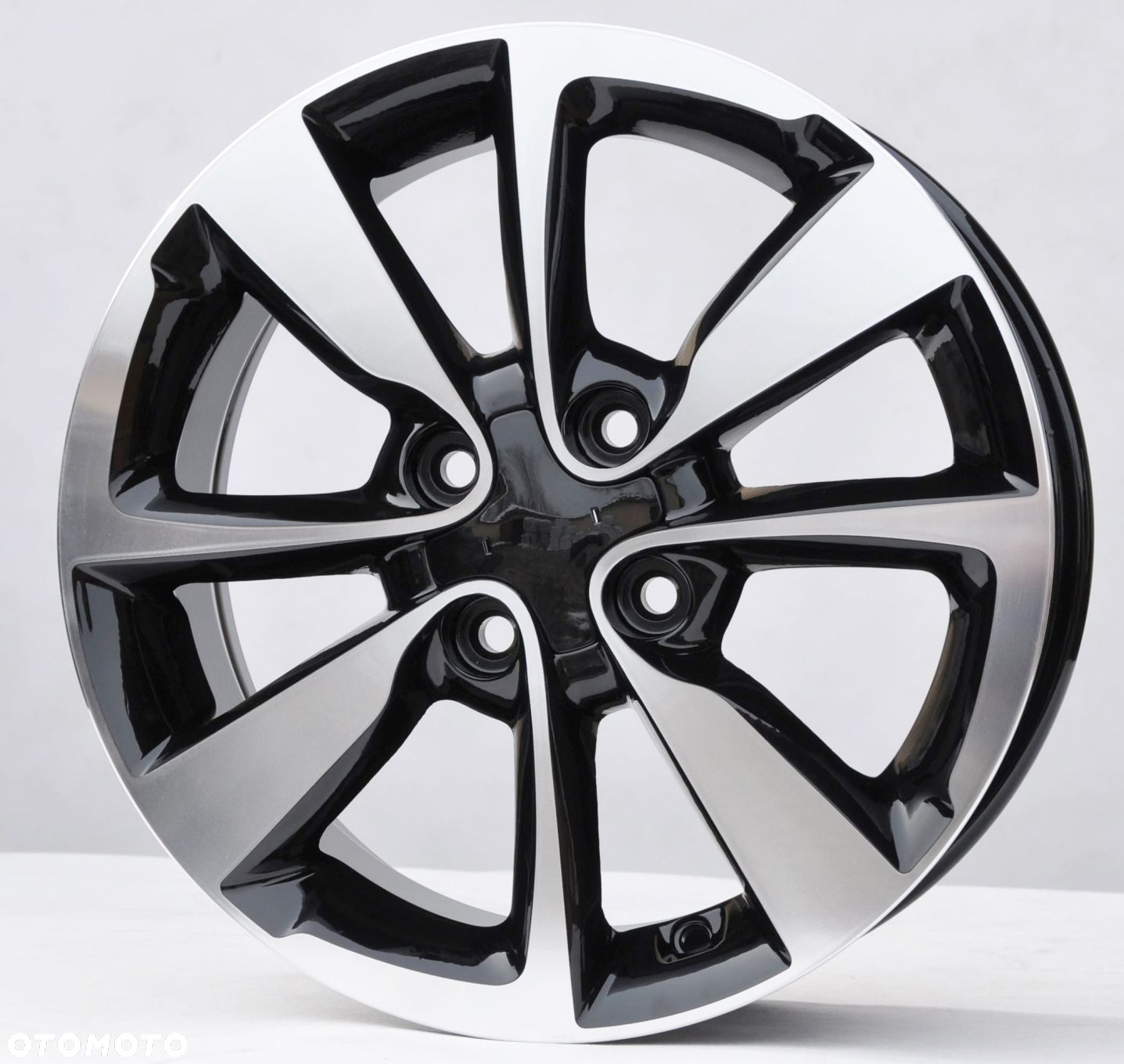 1122 B FELGI 16 4x100 HYUNDAI I10 I20 TOYOTA YARIS - 3
