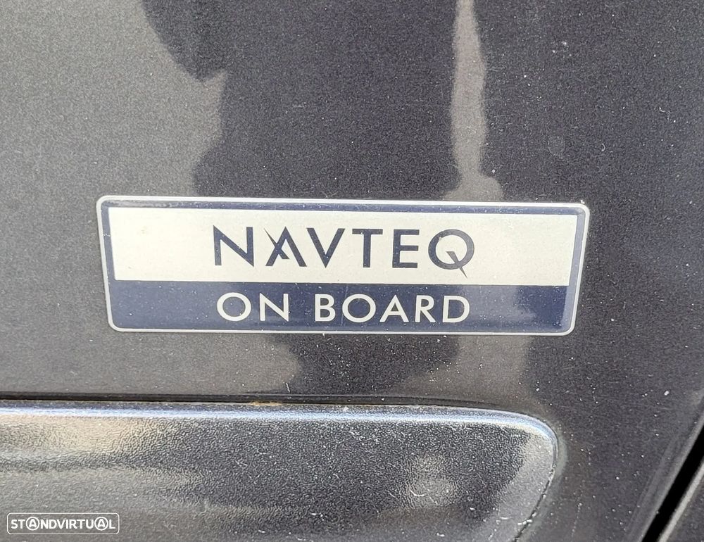 Peugeot 807 2.0 HDi Navteq - 6