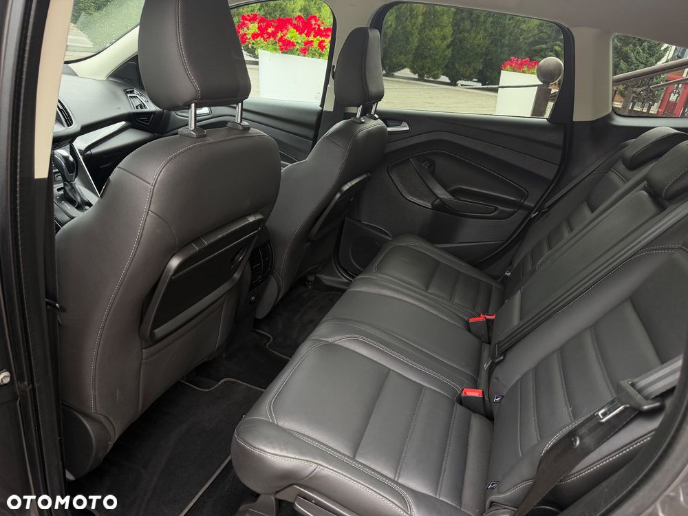 Ford Kuga 1.5 EcoBoost AWD Titanium ASS - 25