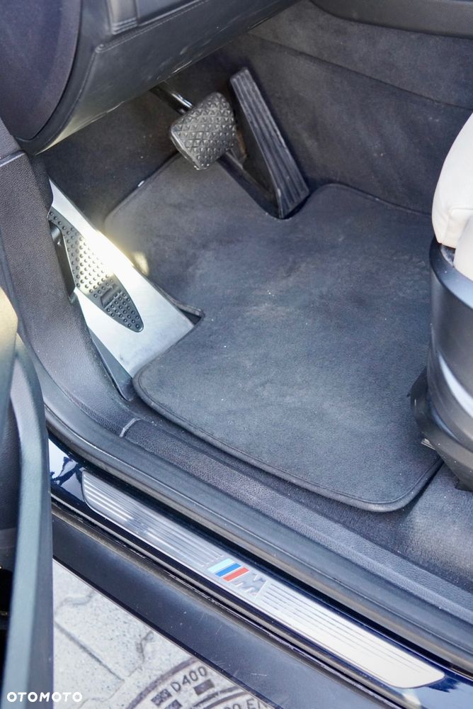 BMW X5 xDrive40d M Sport Edition - 17