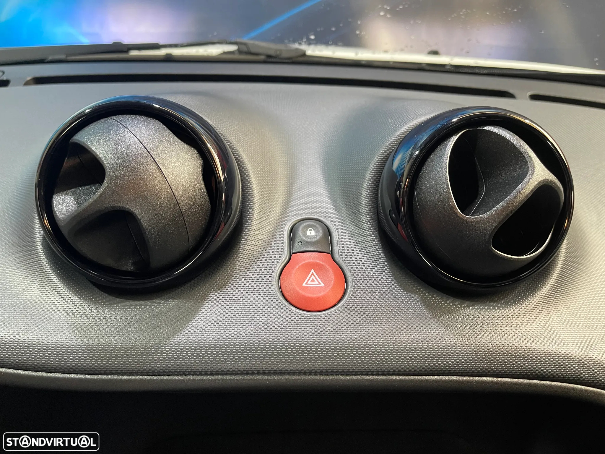 Smart ForTwo Coupé Electric drive - 41