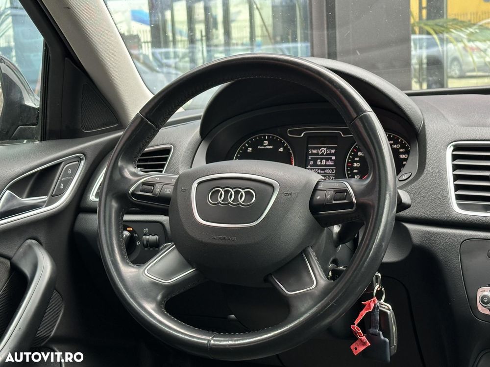Audi Q3 - 10