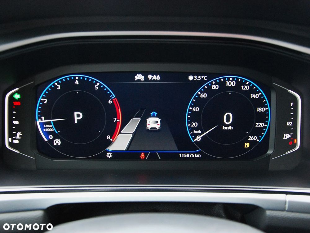 Volkswagen T-Roc 1.5 TSI Life DSG - 7