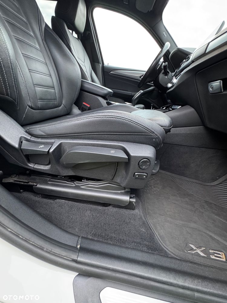 BMW X3 xDrive30i M Sport sport - 22