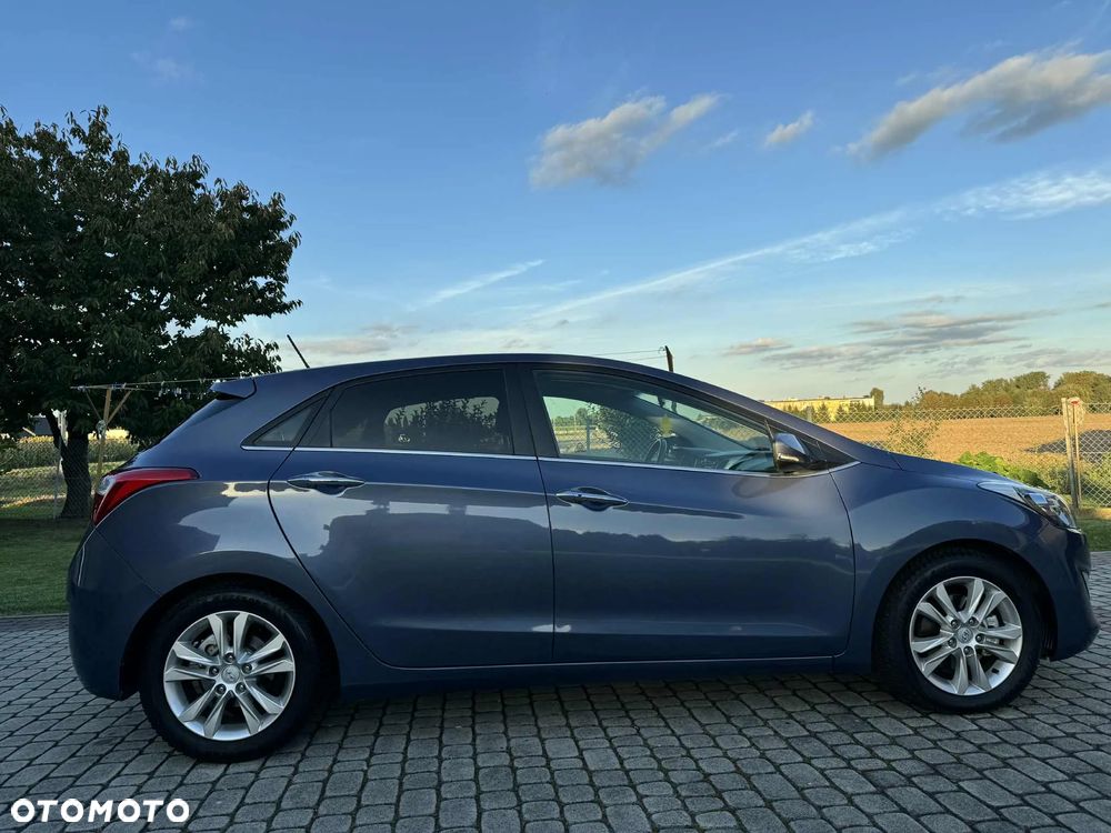 Hyundai i30 - 8