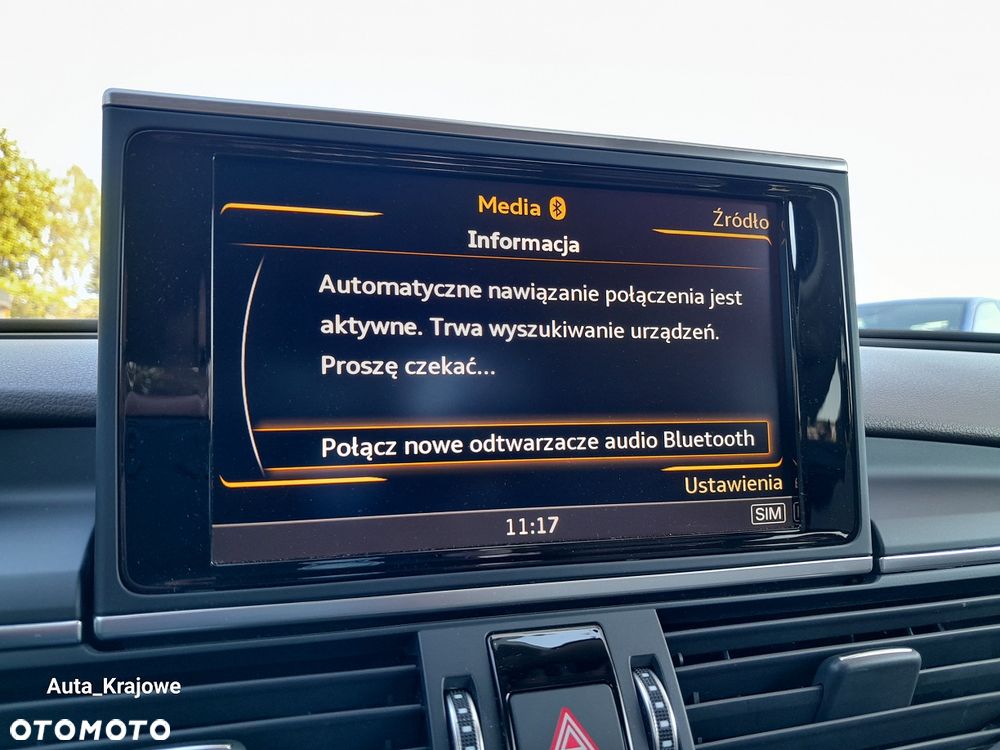Audi A6 Limousine 2.0 TDI Quattro S tronic - 26