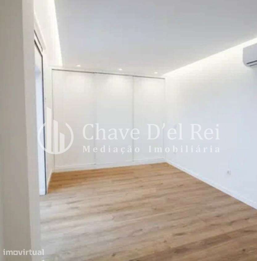 Apartamento T2+2 DUPLEX Venda em Viseu,Viseu - Grande imagem: 5/7