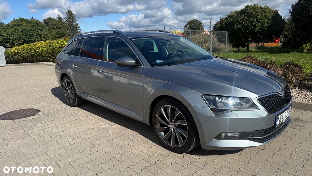 Skoda Superb - 2