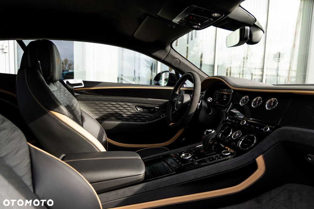 Bentley Continental GT - 9