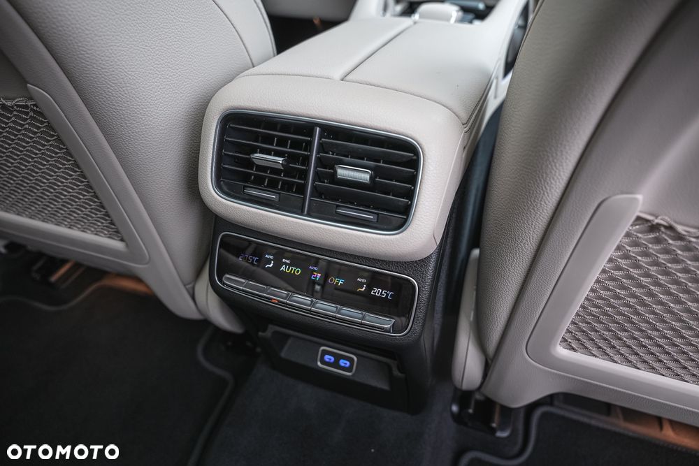 Mercedes-Benz GLS 400 d 4-Matic - 12