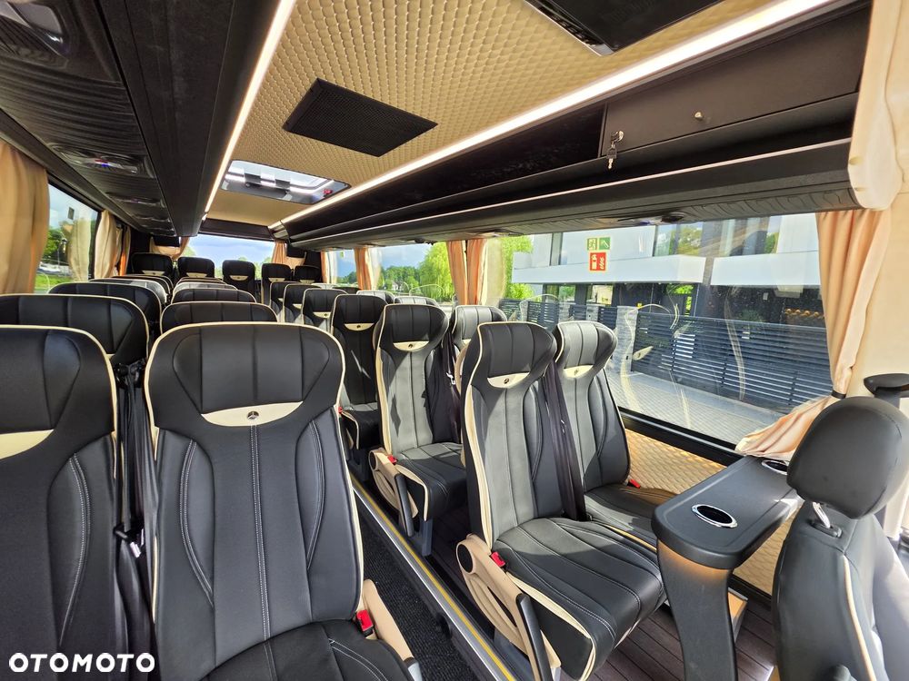 Mercedes-Benz Żak MB Sprinter 29+2 - 6