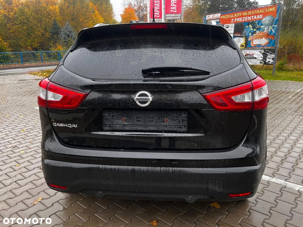 Nissan Qashqai - 12