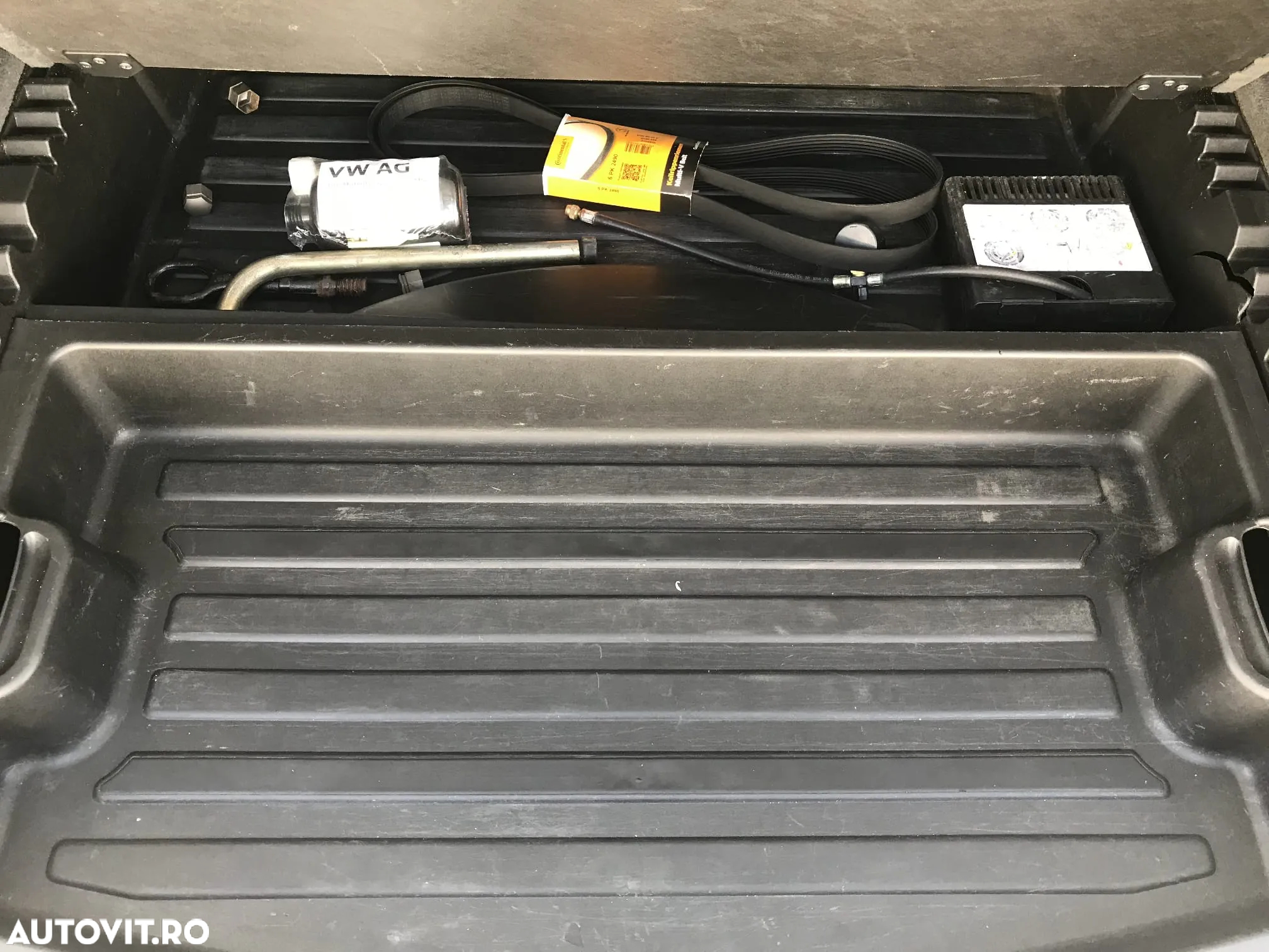 Audi Q7 3.0 TDI DPF Quattro Tiptronic - 37