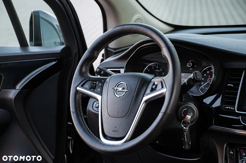 Opel Mokka 1.4 T Enjoy S&S - 6