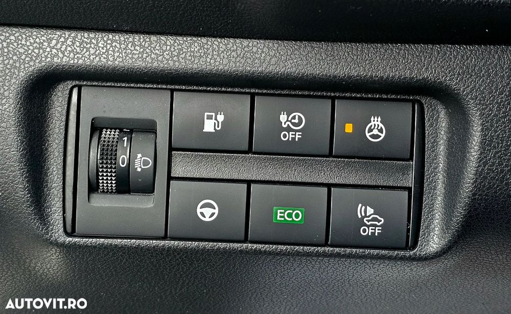 Nissan LEAF Tekna - 24