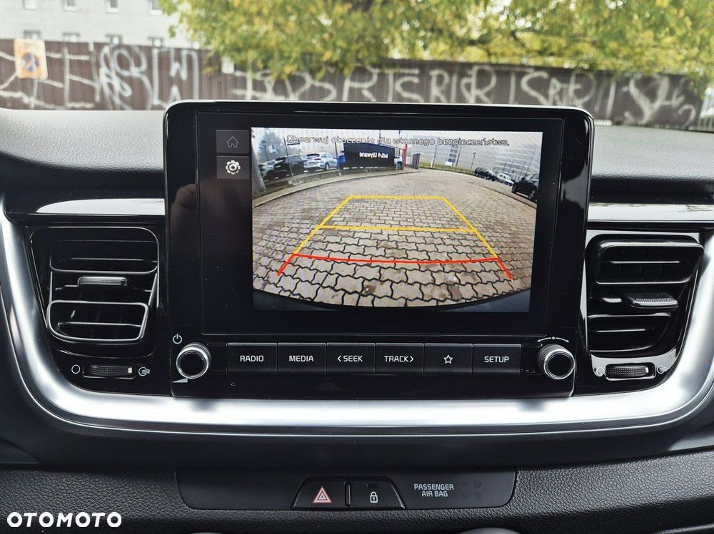 Kia Stonic 1.0 T-GDI L - 18